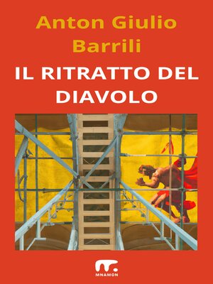 cover image of Il ritratto del diavolo